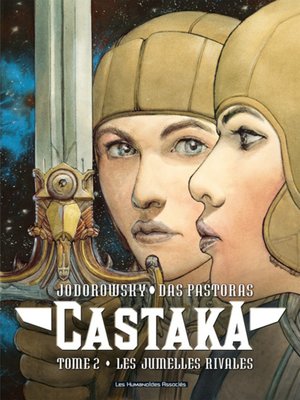 cover image of Castaka (2014), Tome 2